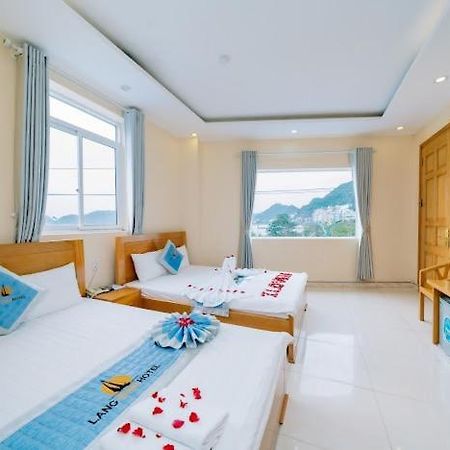 Lang Chai Hotel - Travel Agency Chan Chau エクステリア 写真