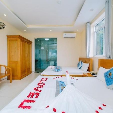 Lang Chai Hotel - Travel Agency Chan Chau エクステリア 写真
